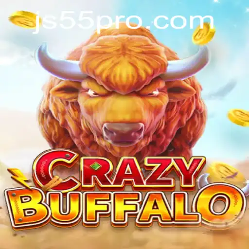 CRAZYBUFFALO: Exploring the Thrilling World of JS55