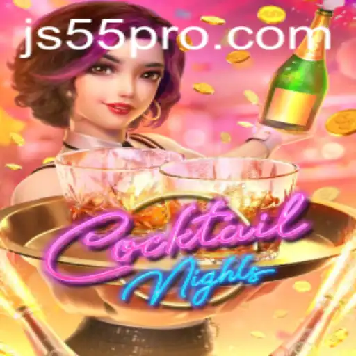 Dive into the Vibrant World of CocktailNights: An Exciting New Game