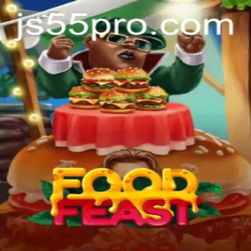 Discovering FoodFeast: A Culinary Adventure with a Twist of JS55