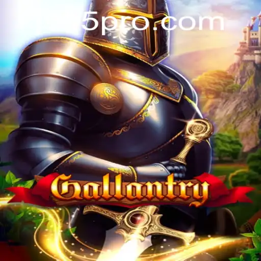 Gallantry: The Adventurous World of JS55