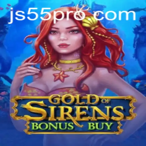 Unveiling GoldofSirensBonusBuy: The Exciting New Casino Game