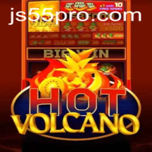 Exploring HotVolcano: The Thrilling Adventure Awaiting Gamers