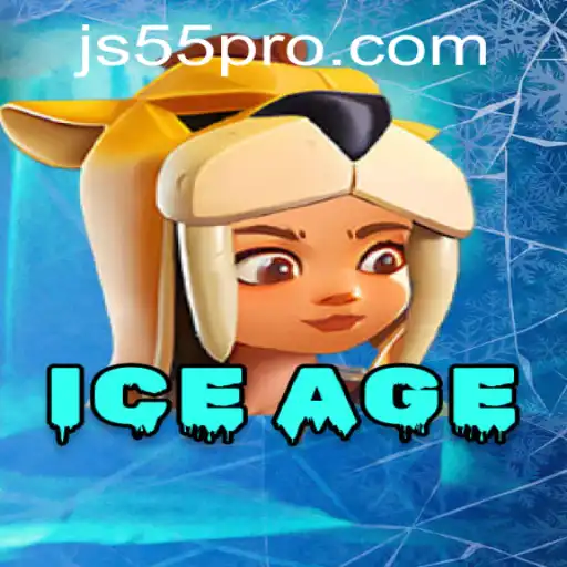 IceAge: An Adventure Into the Frozen World