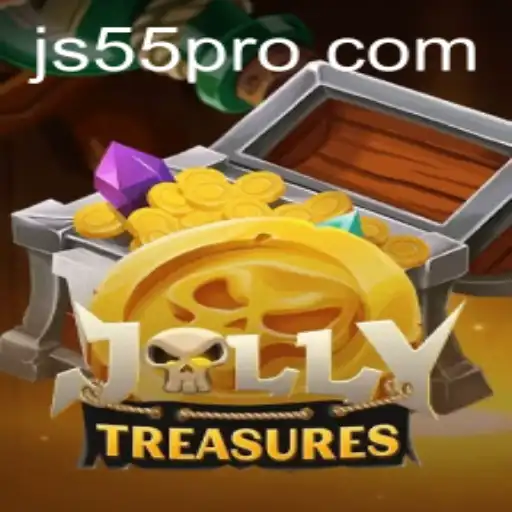 Unveiling the Adventure: JollyTreasures and the Enigma of JS55