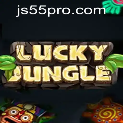 Exploring the Wild Adventures of LuckyJungle