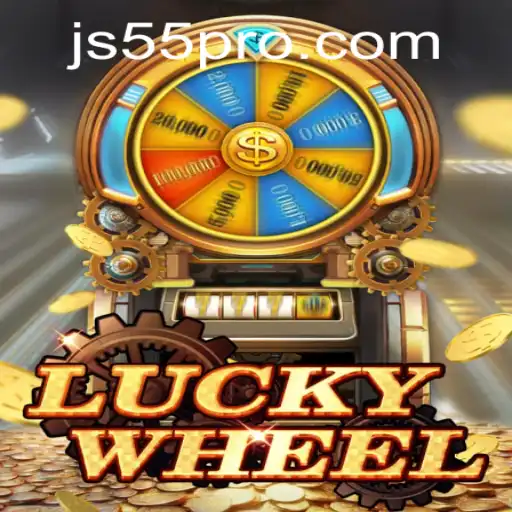 Discover the Exciting World of LuckyWheel: A Thrilling Gaming Experience