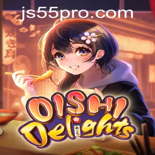 Exploring the Whimsical World of OishiDelights: The New Gaming Sensation