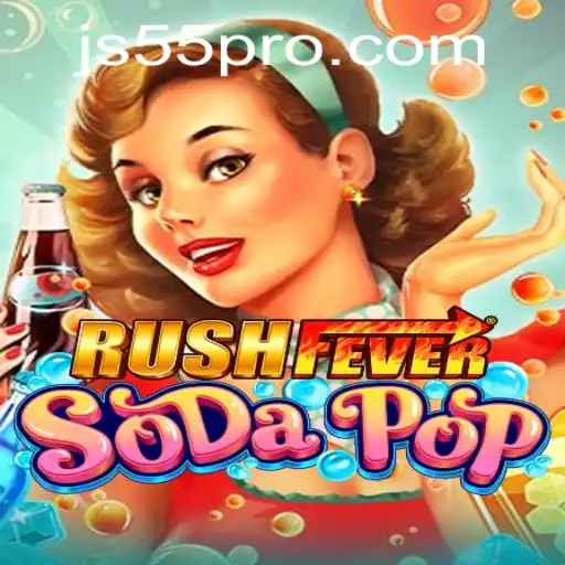 Delve into the Excitement of RushFeverSodaPop