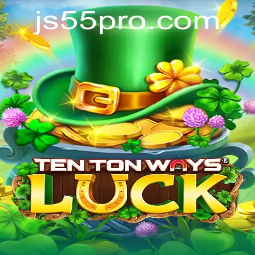 Discovering the Excitement of TenTonWaysLuck: A Comprehensive Guide