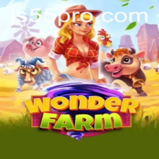 Discover the Enchanting World of WonderFarm: A New Chapter in Virtual Farming