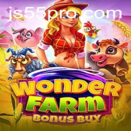 Unveiling the Enchantment of WonderFarmBonusBuy: A Journey into Mystery and Strategy